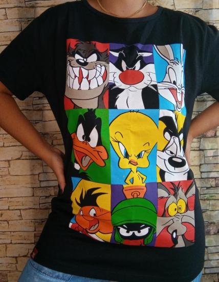 Babylook G1 Looney Tunes