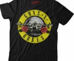 Camiseta 8