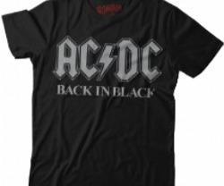 Camiseta 8