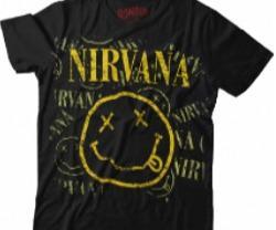 Camiseta 6