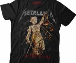 Camiseta 6