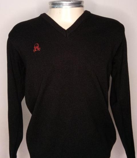 Cardigan masculino Chemical