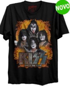 Camiseta EG