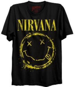 Camiseta P